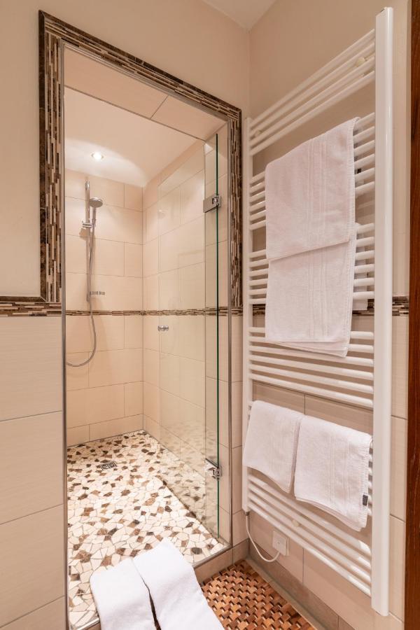 Sackmann Wanderhotel Baiersbronn Extérieur photo