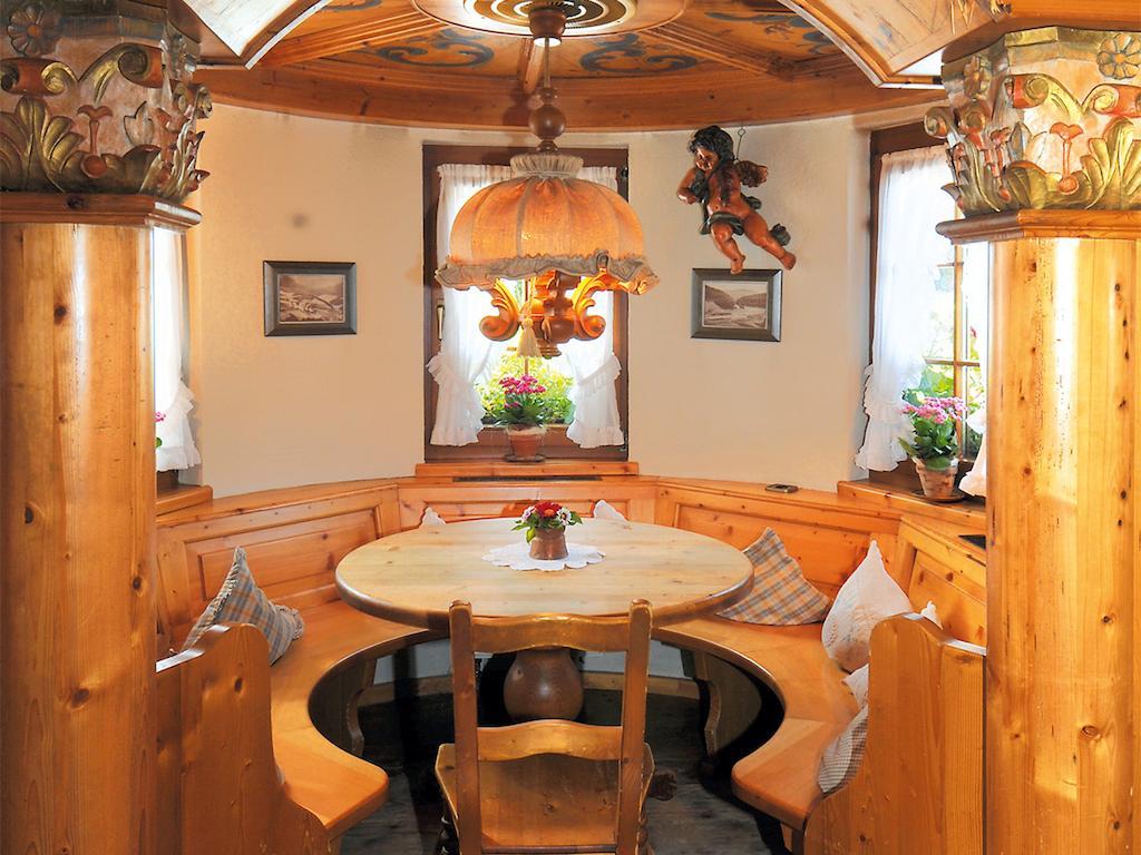 Sackmann Wanderhotel Baiersbronn Extérieur photo