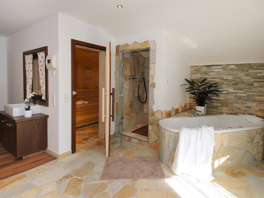 Sackmann Wanderhotel Baiersbronn Extérieur photo